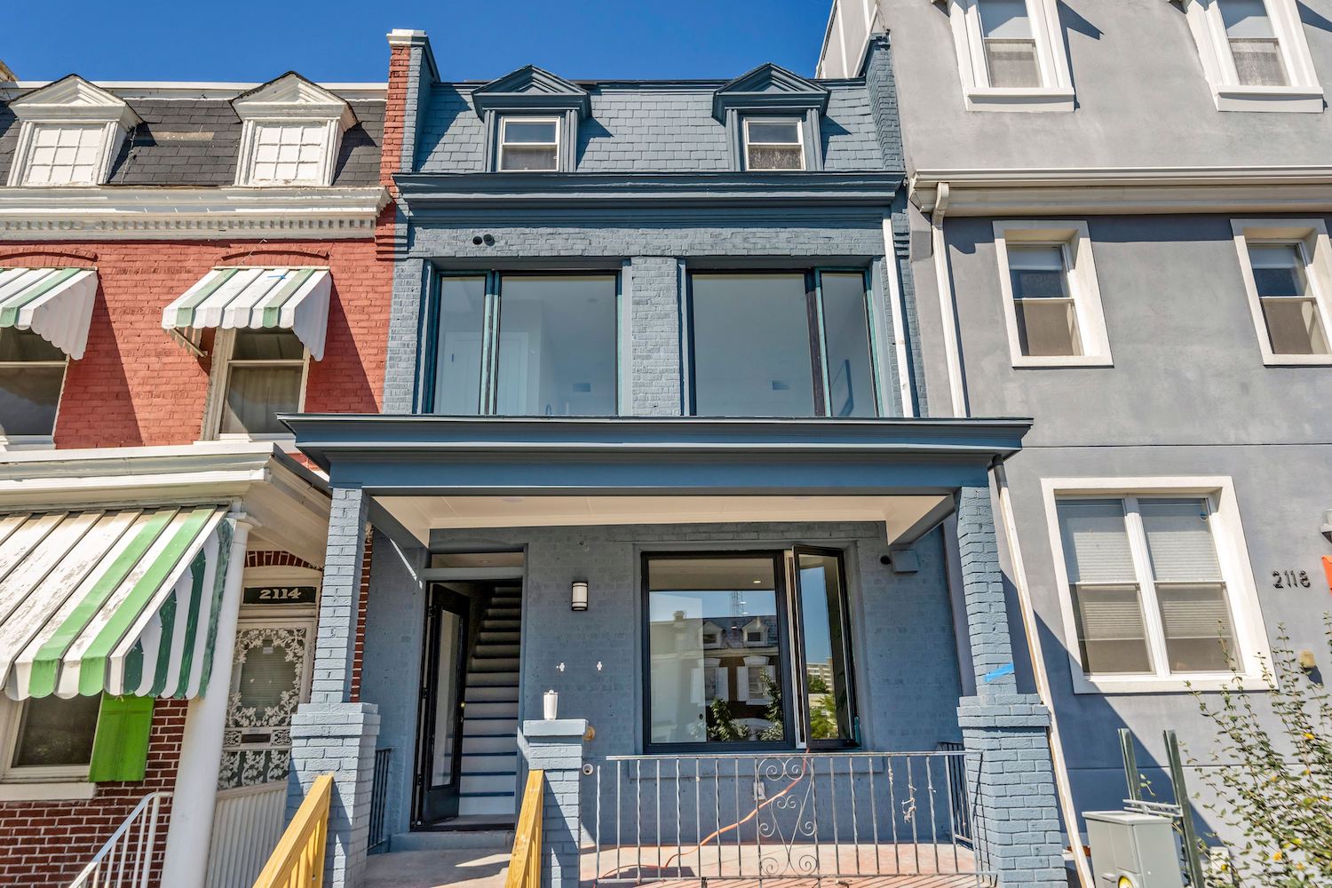 A First Look at the Newest ThreeResidence, Luxury Boutique Condominium